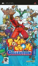 Power Stone Collection (PSP), Capcom