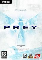 Prey (2006) (PC), Human Head Studios