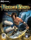 Prince of Persia: The Sands of Time (PC), Ubi Soft