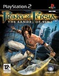 Prince of Persia: The Sands of Time (PS2), Ubi Soft