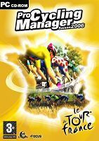 Pro Cycling Manager 2006: Tour de France (PC), Cyanide Studio