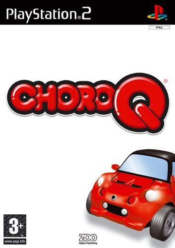 Choro Q (PS2), Zoo Digital
