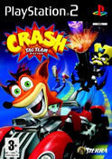 Crash: Tag Team Racing (PS2), Vivendi/Sierra