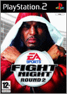 Fight Night Round 2 (PS2), EA