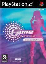 Fame Academy Dance Edition (PS2), 