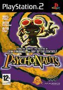 Psychonauts (PS2), THQ