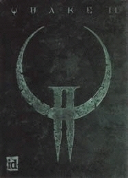 Quake II (PC), Activision