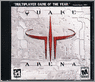 Quake 3: Arena (PC), Activision
