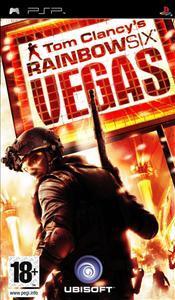 Tom Clancy's Rainbow Six: Vegas (PSP), Ubi Soft
