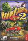 RollerCoaster Tycoon 2: Time Twister add-on (PC), Atari