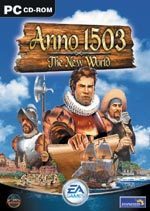 Anno 1503 (PC), 