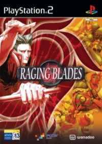 Raging Blades (PS2), 