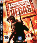 Tom Clancy's Rainbow Six: Vegas (PS3), Ubi Soft