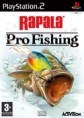 Rapala Pro Fishing (PS2), Avtivision