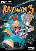 Rayman 3 (PC), Ubisoft