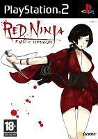 Red Ninja: End of Honor (PS2), Vivendi/ Sierra