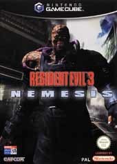 Resident Evil 3: Nemesis (NGC), Capcom