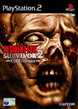 Resident Evil: Survivor 2 (PS2), 