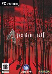 Resident Evil 4 (PC), Capcom