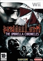 Resident Evil Umbrella Chronicles (Wii), Nintendo