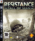 Resistance: Fall of Man (PS3), Insomniac Games