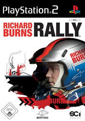 Richard Burns Rally (PS2), Warthog