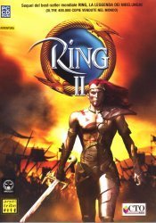 Ring II: Twilight of the gods (PC), 