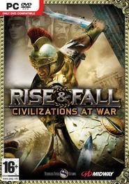 Rise and Fall: Civilizations at War (PC), Midway