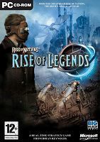 Rise of Nations 2: Rise Of Legends (PC), Big Huge Games