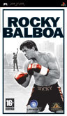 Rocky Balboa (PSP), Ubi Soft