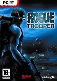Rogue Trooper (PC), Rebellion Software