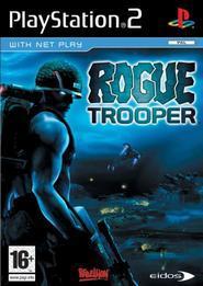 Rogue Trooper (PS2), Rebellion Software