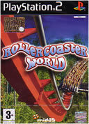 Rollercoaster world (PS2), 