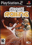 Rolling (PS2), 