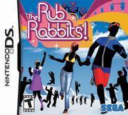 The Rub Rabbits (NDS), Sonic Team