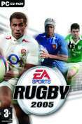 Rugby 2005 (PC), Electronic Arts