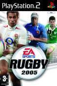 Rugby 2005 (PS2), Electronic Arts