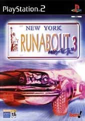 Runabout 3 Neo Age (PS2), 