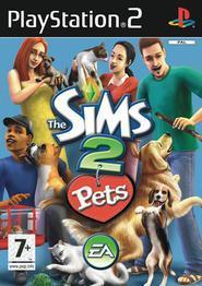 De Sims 2: Huisdieren (PS2), Maxis