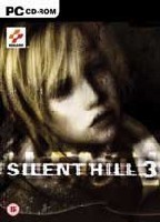 Silent Hill 3 (PC), Konami