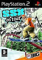 SSX On Tour (PS2), EA Games