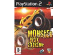 Monster Truck Extreme (PS2), 