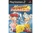 The Mouse Police (PS2), 