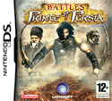 Battles of Prince of Persia (NDS), Ubisoft