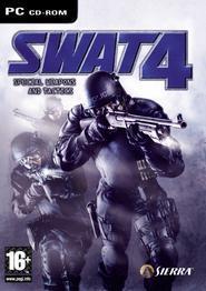 SWAT 4 (PC), Vivendi/ Sierra