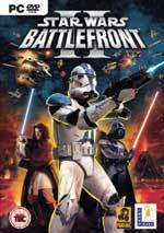 Star Wars: Battlefront II (2005) (PC), Lucas Arts