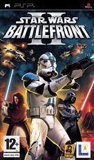 Star Wars: Battlefront II (2005) (PSP), Savage Entertainment