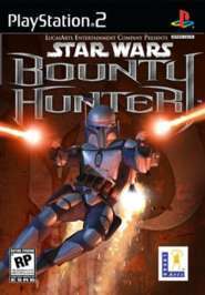 Star Wars: Bounty Hunter (PS2), 