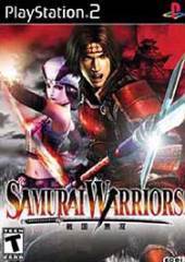 Samurai Warriors (PS2), Koei