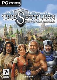 The Settlers VI: Rise of an Empire (PC), Ubisoft